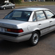 Illustration for article titled Could $6,999 For This Amazingly Clean 1988 Ford Tempo AWD Be Music To Your Ears?